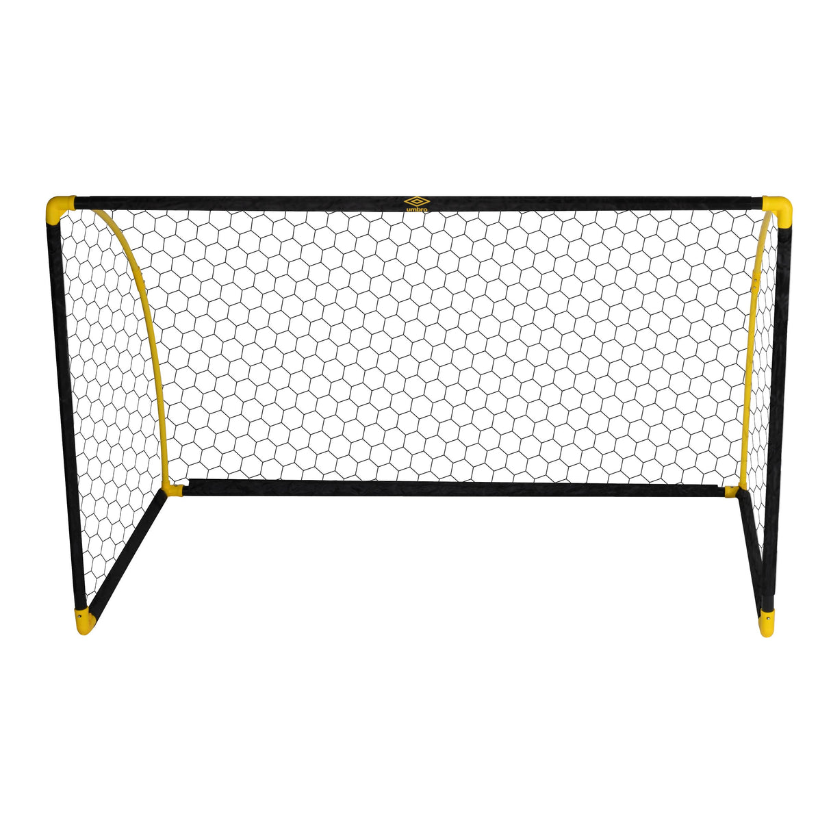 Umbro Voetbaldoel 178 x 92,5 x 123cm - Opvouwbaar - maximondo