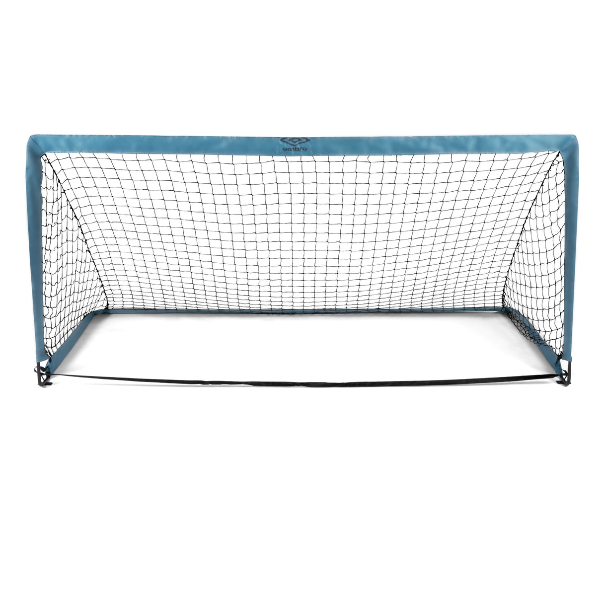 Umbro Voetbaldoel 200x100x100 cm - maximondo