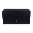 Lifetime Tuinkussenbox 310L - Zwart - maximondo