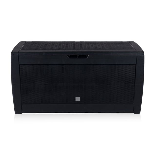Lifetime Tuinkussenbox 310L - Zwart - maximondo