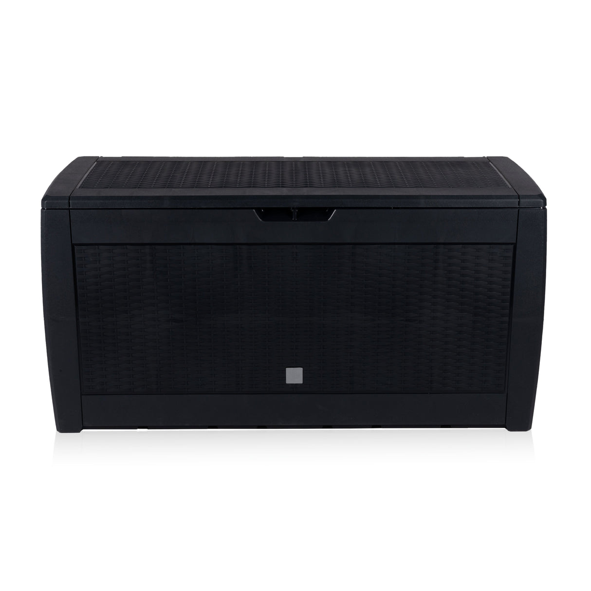 Lifetime Tuinkussenbox 310L - Zwart - maximondo