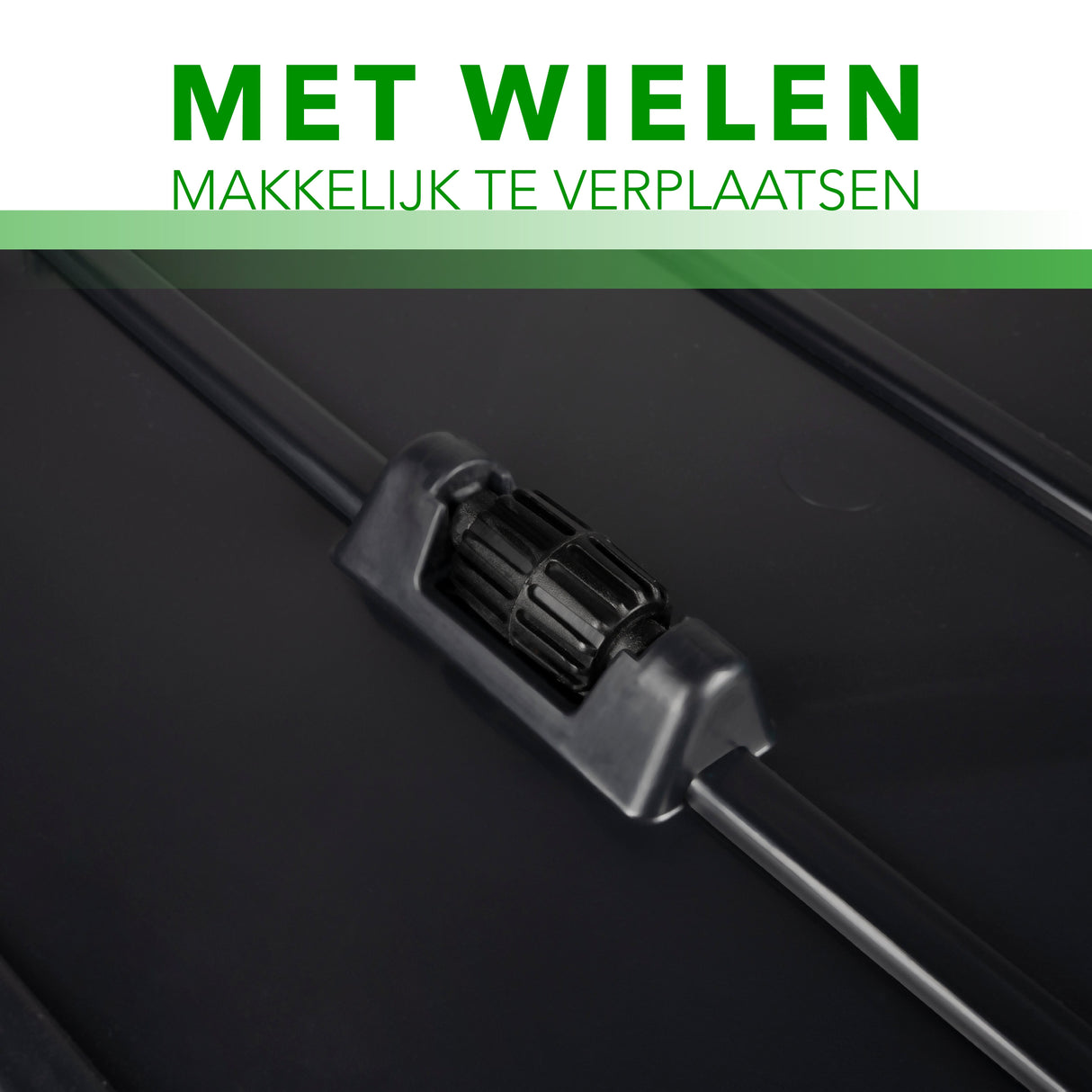 Lifetime Tuinkussenbox 310L - Zwart - maximondo