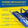 Tool set  64pcs ST - maximondo