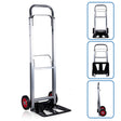 Kinzo Opvouwbare Steekwagen - maximondo