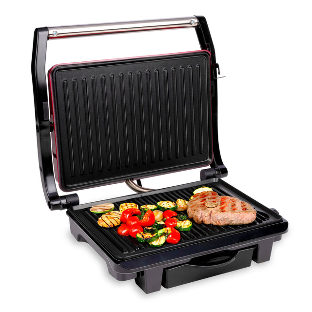 alpina Contact Grill Panini - maximondo
