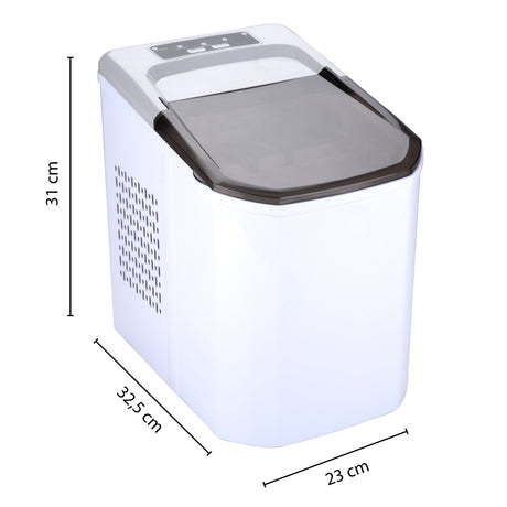 Ice cube maker 220-240V 112W - maximondo