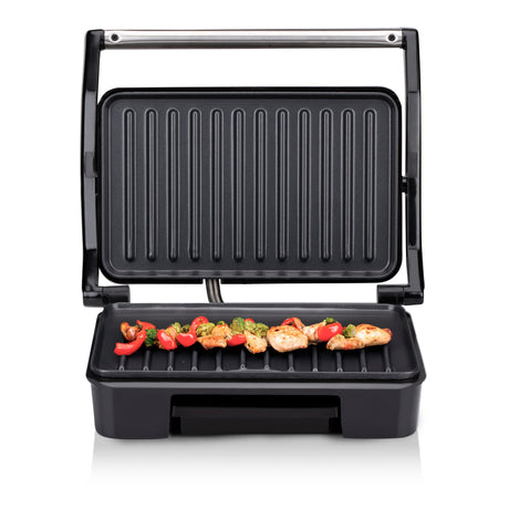 alpina Contactgrill 750W Tosti Grill - maximondo