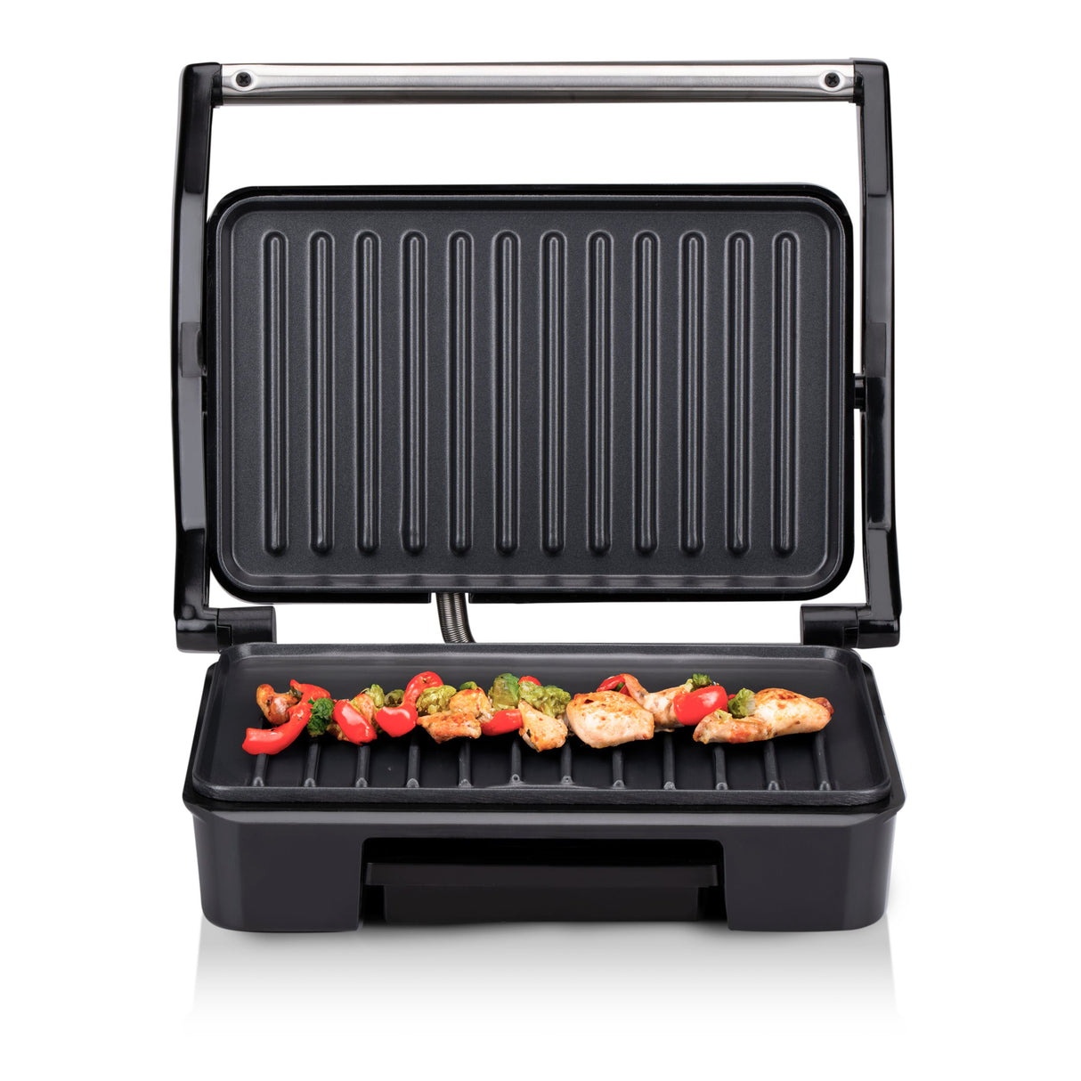 alpina Contactgrill 750W Tosti Grill