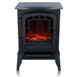 Classic Fire Sfeerhaard Elektrisch Torino 2000W - maximondo