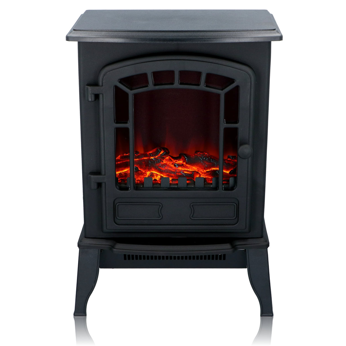 Classic Fire Sfeerhaard Elektrisch Torino 2000W - maximondo