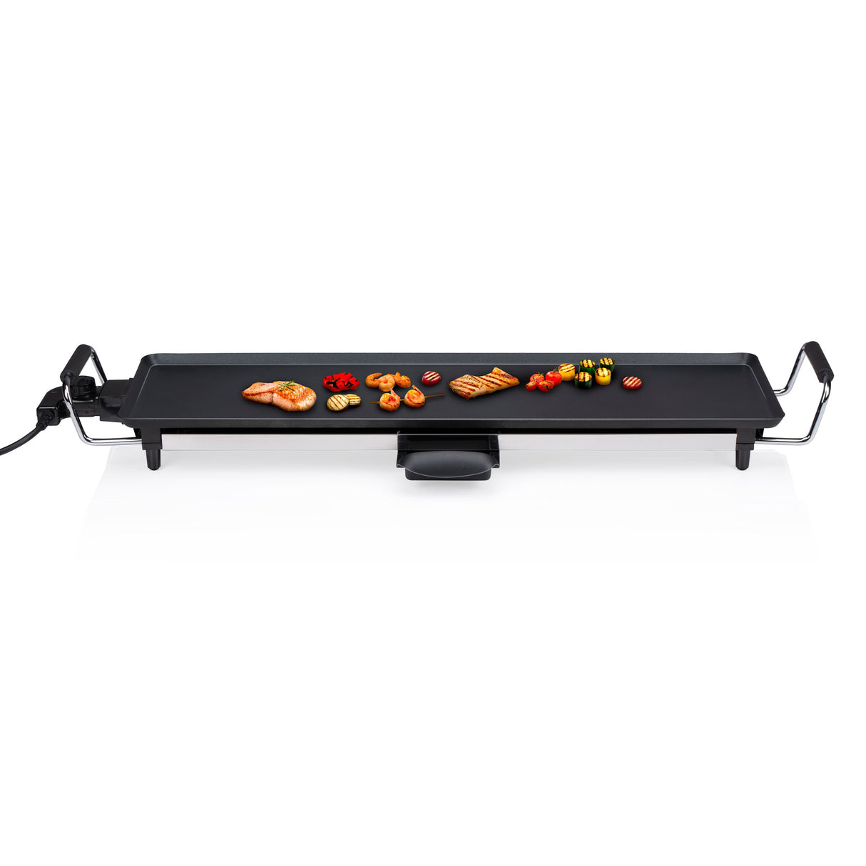 alpina Grillplaat 70x23 CM - maximondo