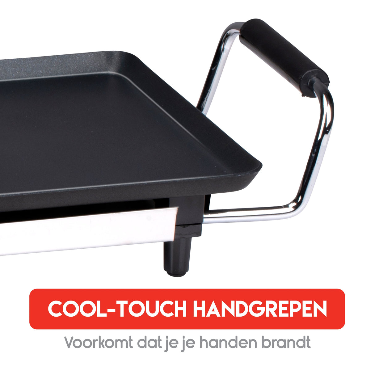 alpina Grillplaat 70x23 CM - maximondo