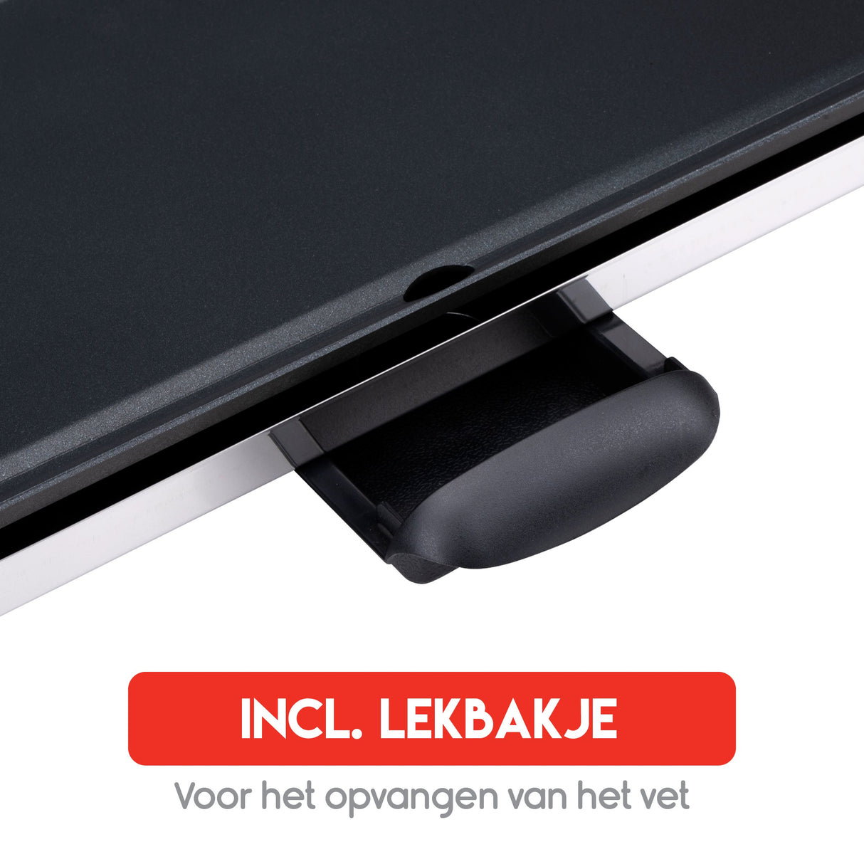 alpina Grillplaat 70x23 CM - maximondo