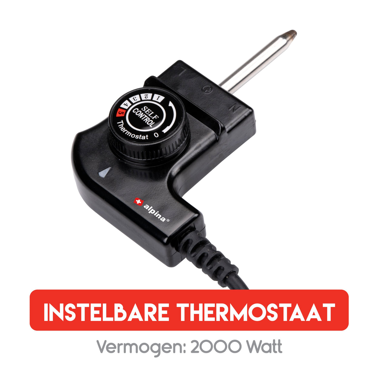 alpina Grillplaat 70x23 CM - maximondo