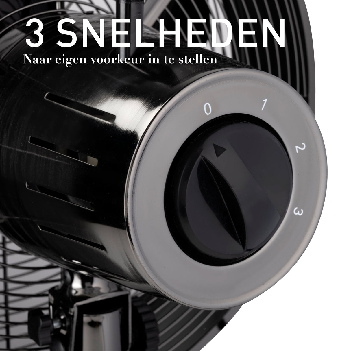 Lifetime Air Tafelventilator 30CM - maximondo