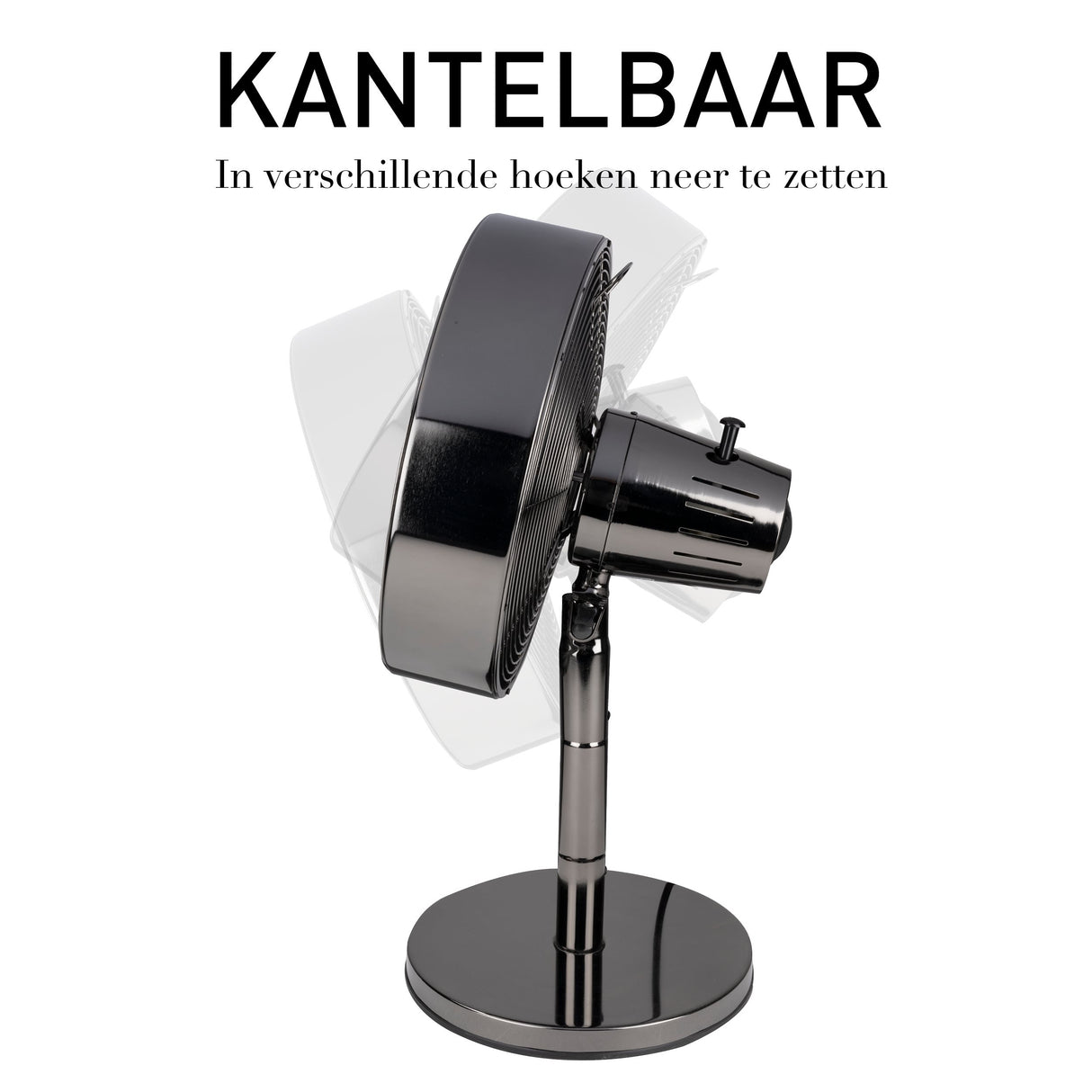 Lifetime Air Tafelventilator 30CM - maximondo