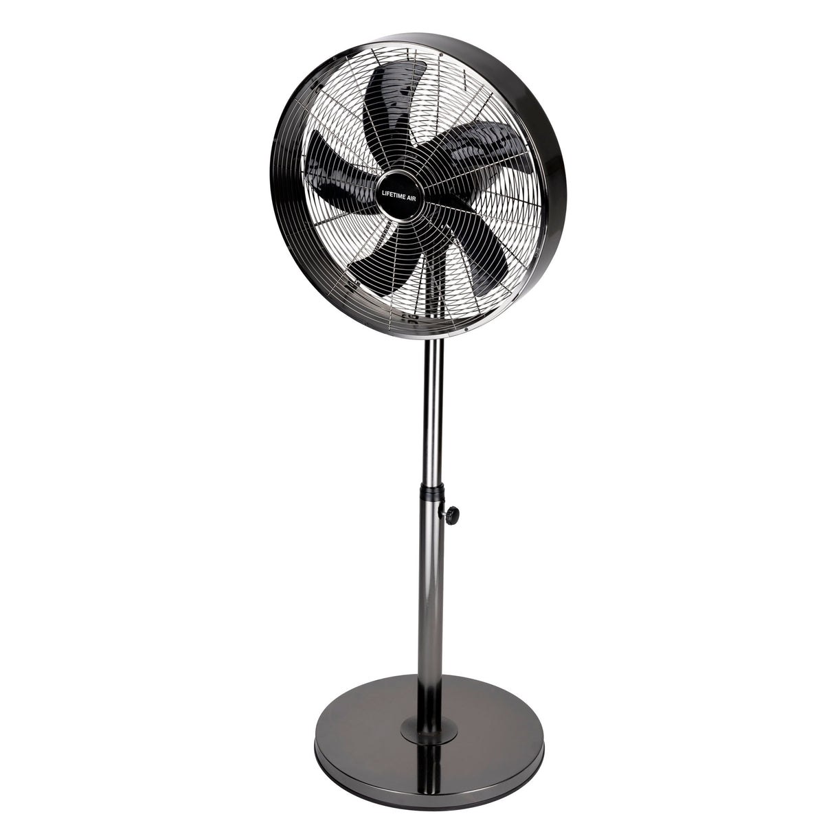 Lifetime Air Statiefventilator 230V - maximondo