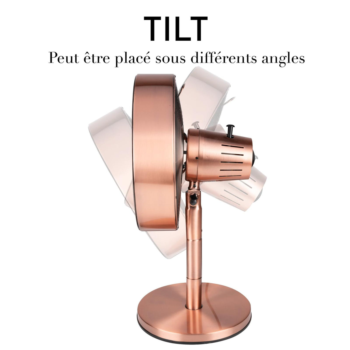 Lifetime Air Tafelventilator 30CM - maximondo
