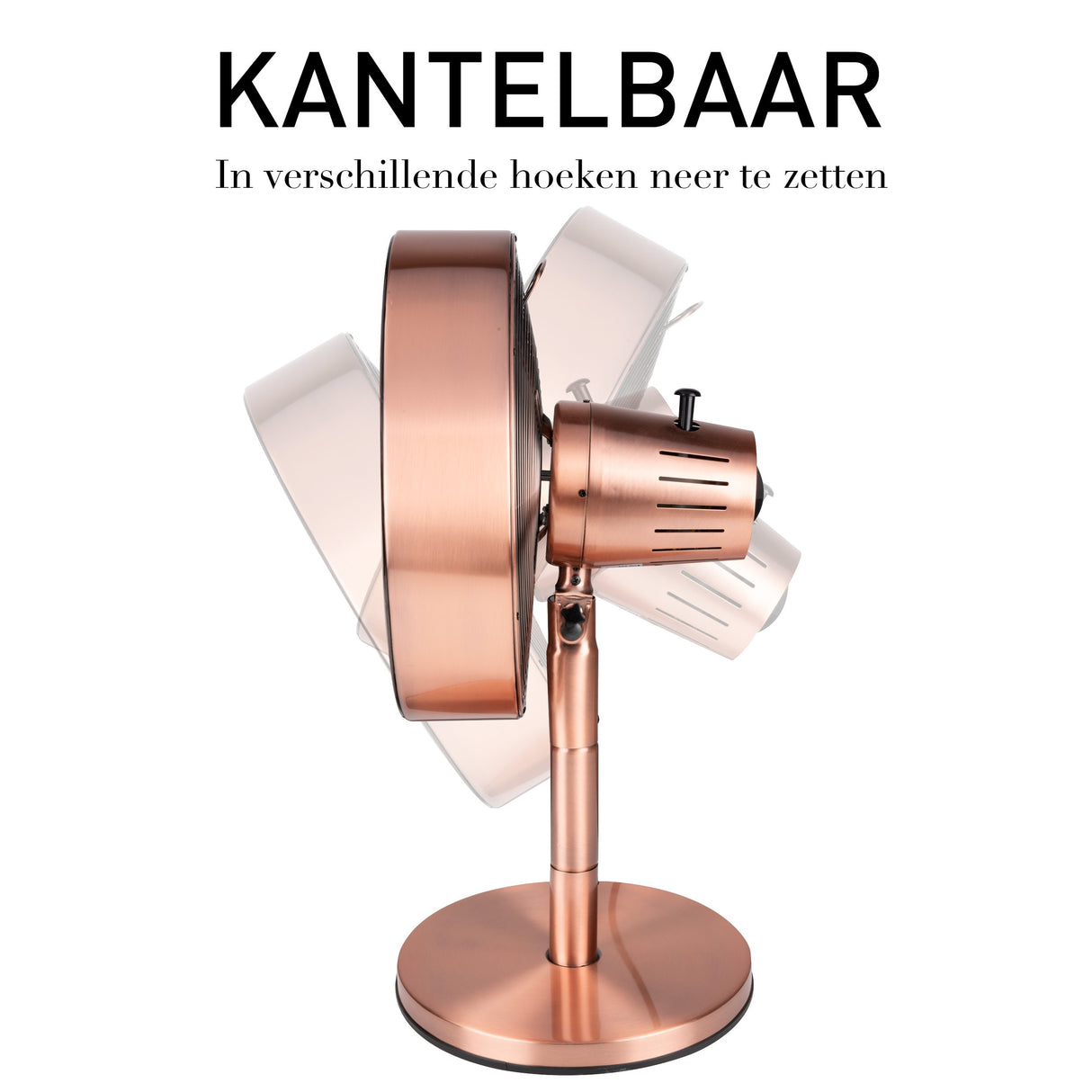 Lifetime Air Tafelventilator 30CM - maximondo