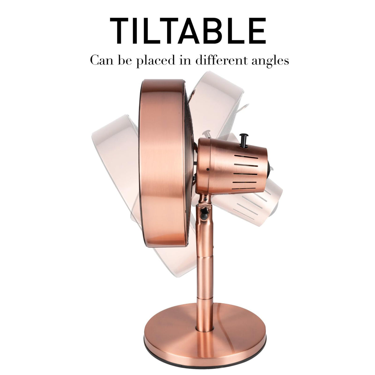 Lifetime Air Tafelventilator 30CM - maximondo