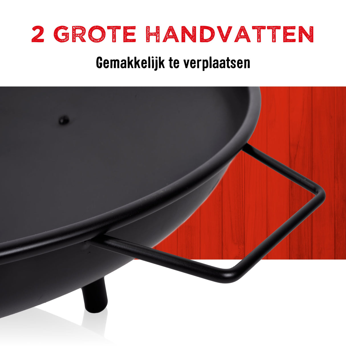 BBQ Collection Vuurschaal Ø60 cm - maximondo