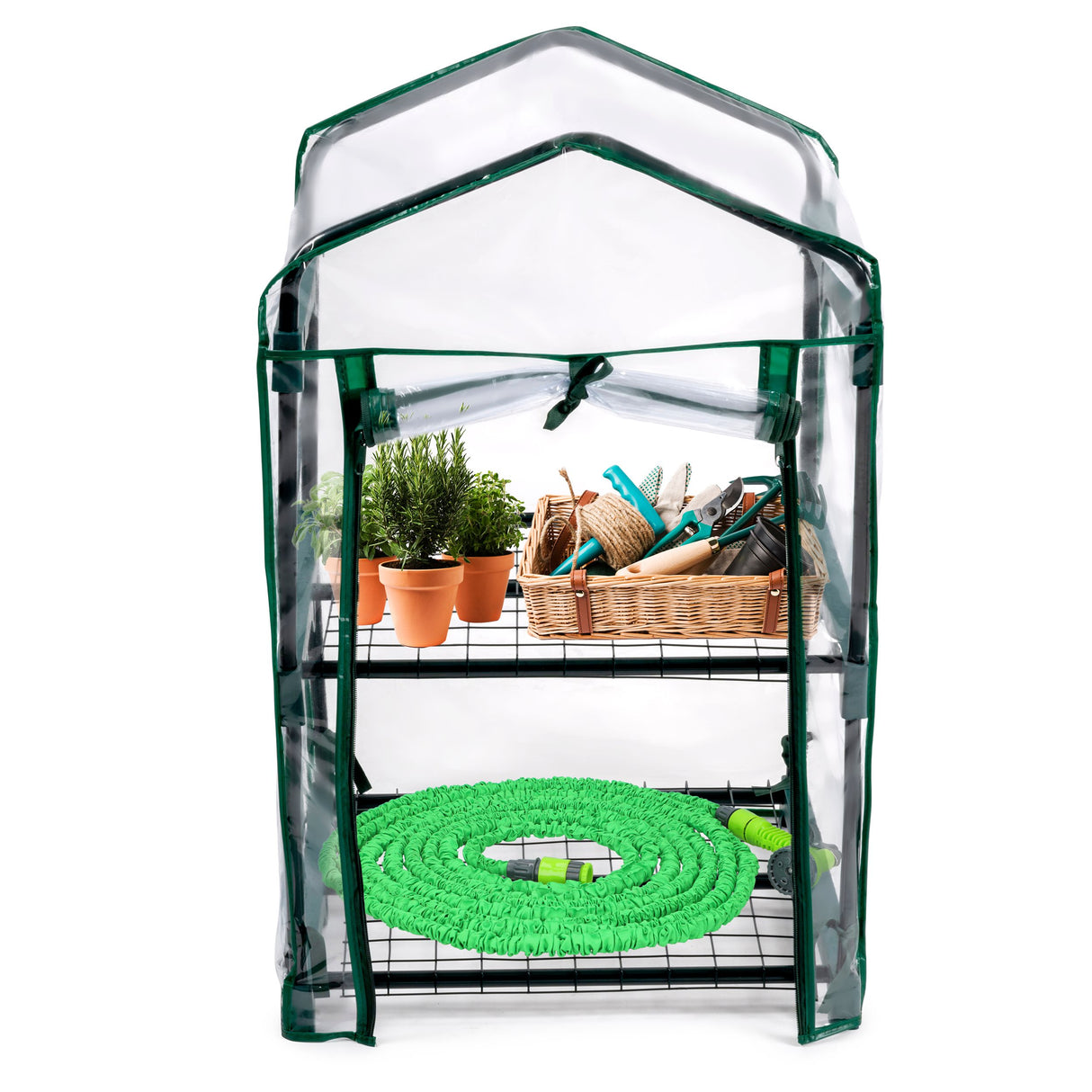 Kinzo Broeikas 2 Verd. - maximondo