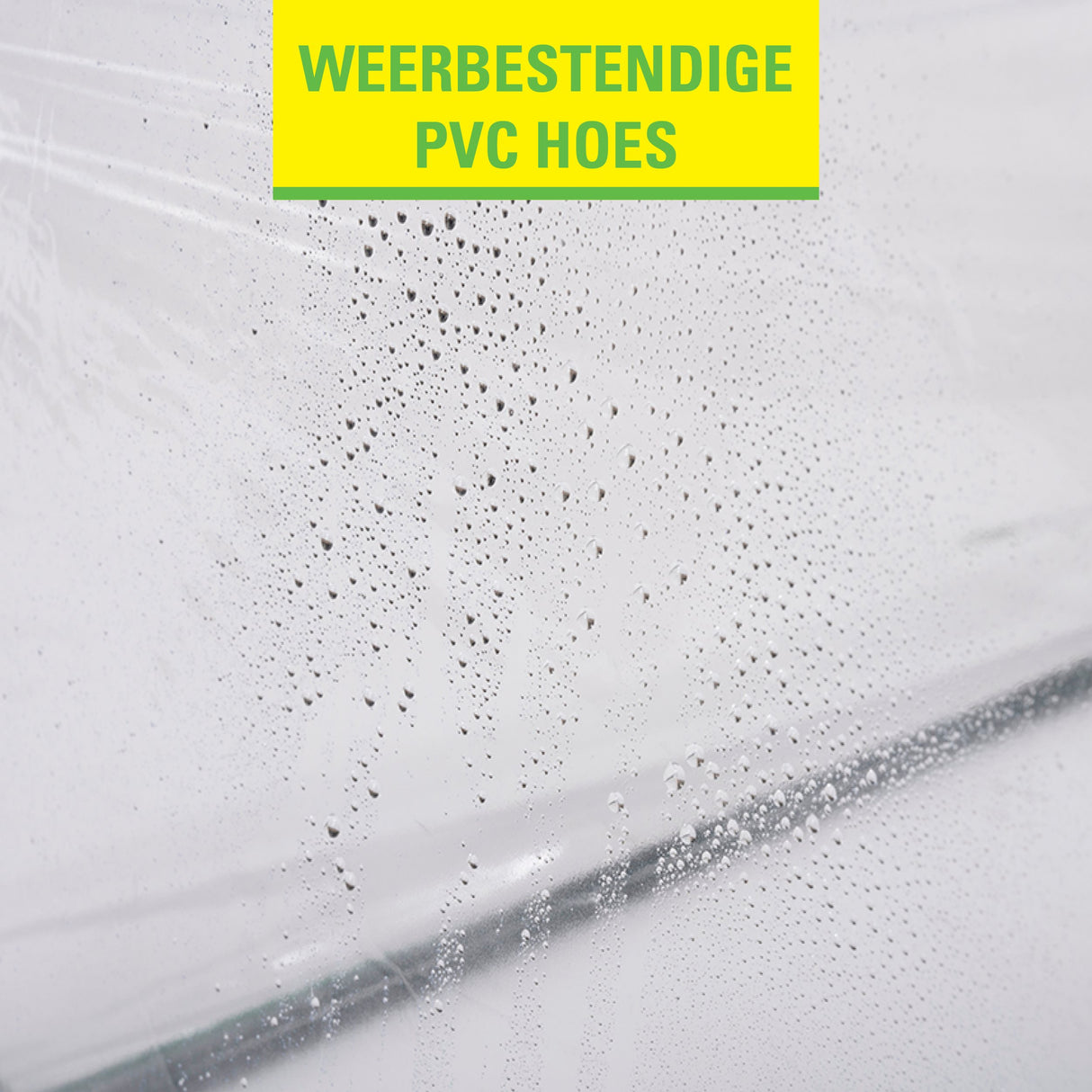 Kinzo Plastic broeikas 4 verdiepingen - maximondo