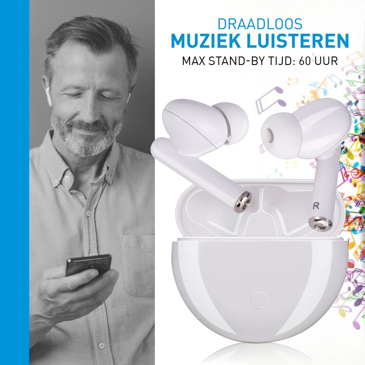 Grundig Oordopjes - maximondo