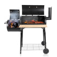 BBQ Collection Smokerbarbecue - maximondo