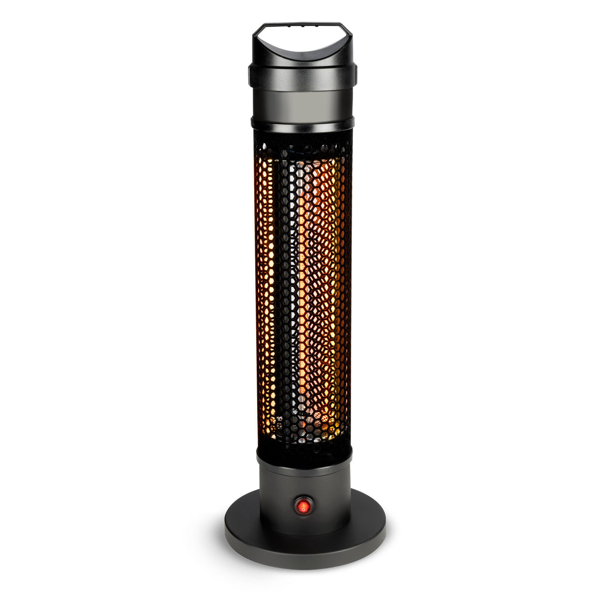 alpina Infrarood Heater 800W - maximondo