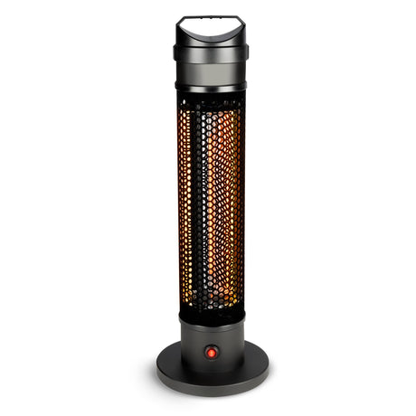 alpina Infrarood Heater 800W - maximondo