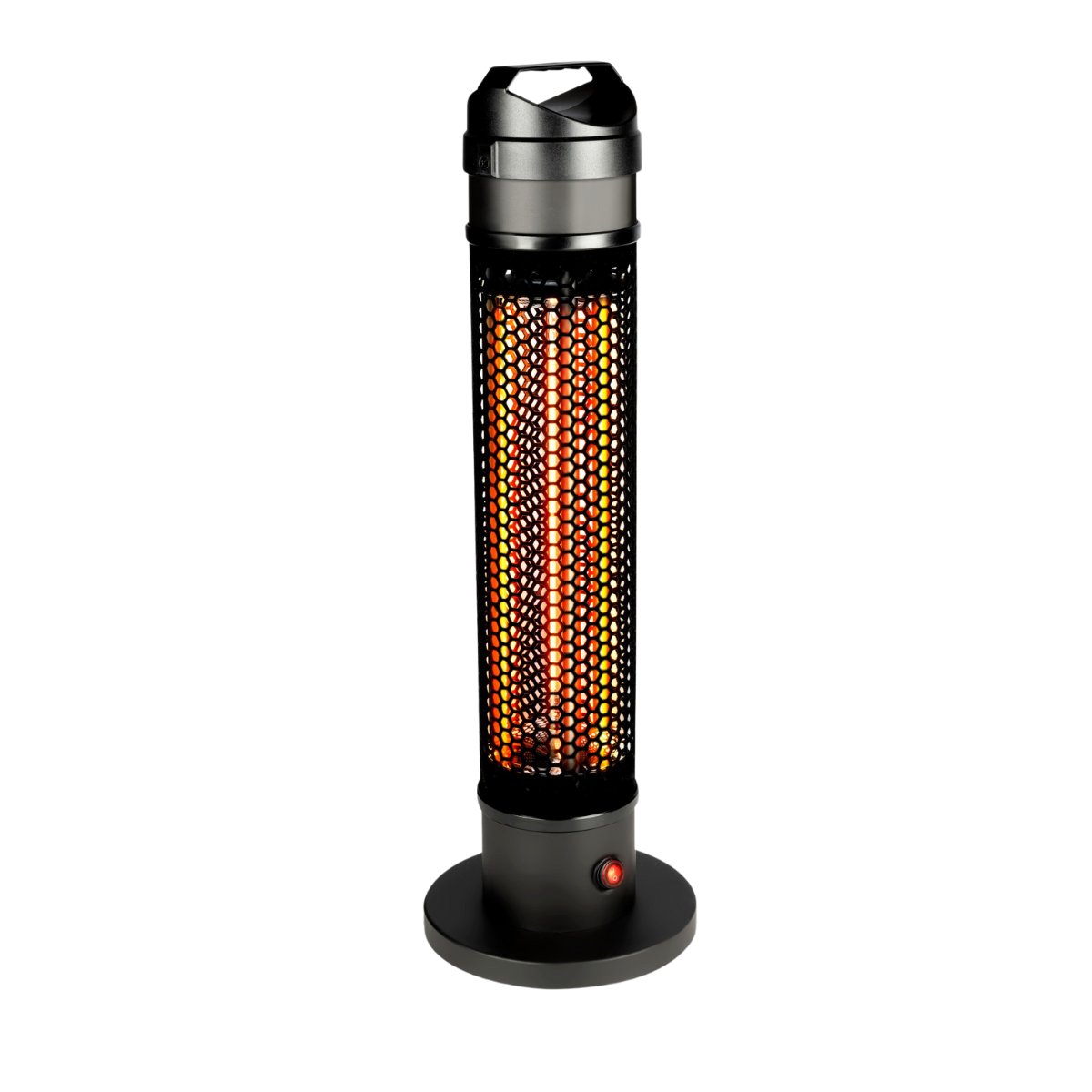 alpina Infrarood Heater 800W - maximondo