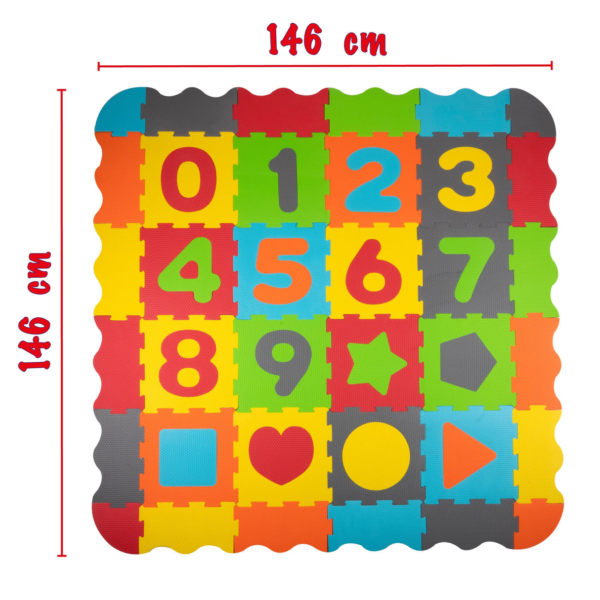 Let's Play Speelset 3in-1