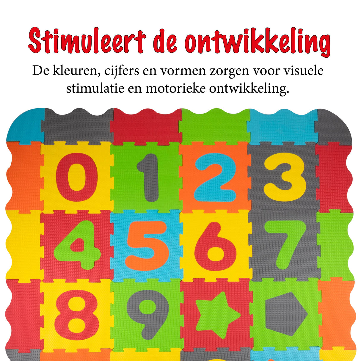 Let's Play Speelset 3in-1 - maximondo