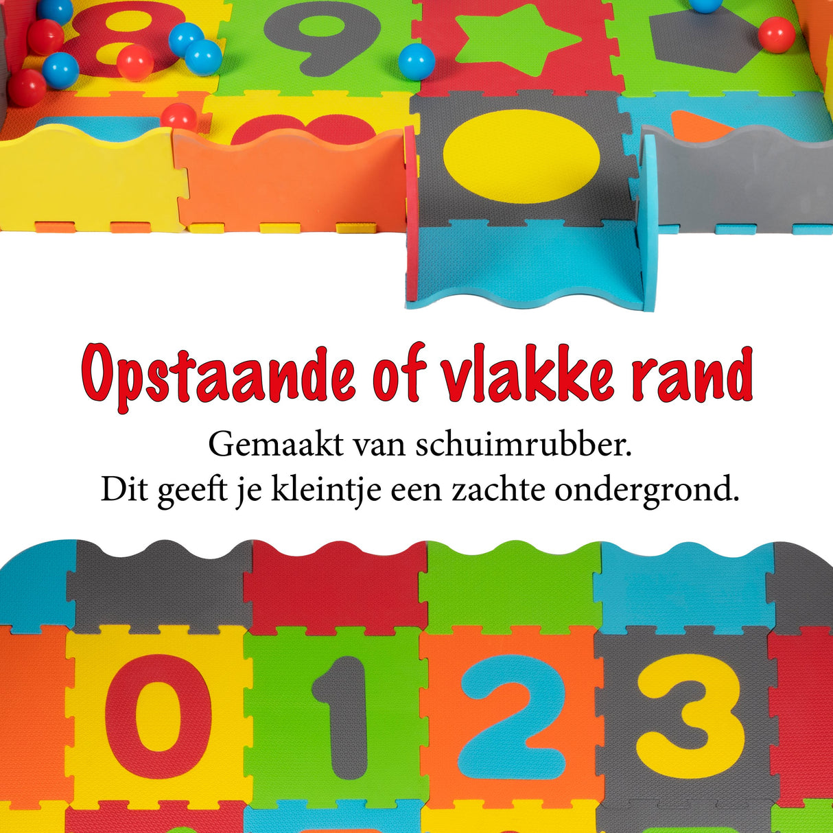 Let's Play Speelset 3in-1 - maximondo