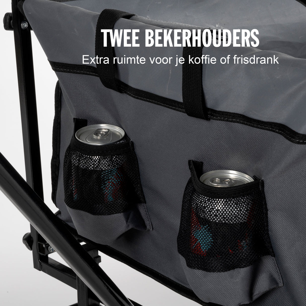 Camp Active Bolderkar Opvouwbaar - maximondo