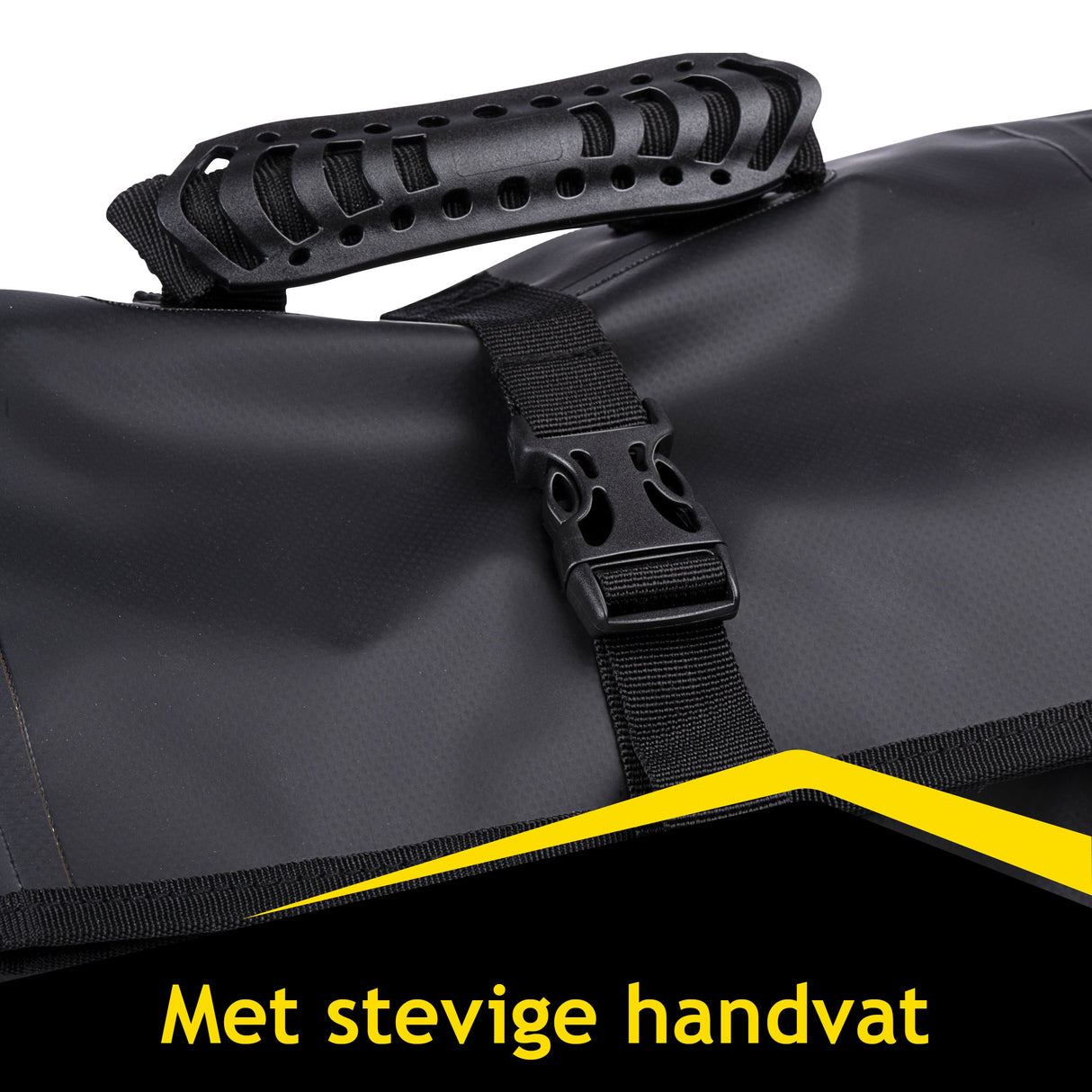 Dunlop 4-in-1 Fietsrugzak Waterdicht 25L - maximondo