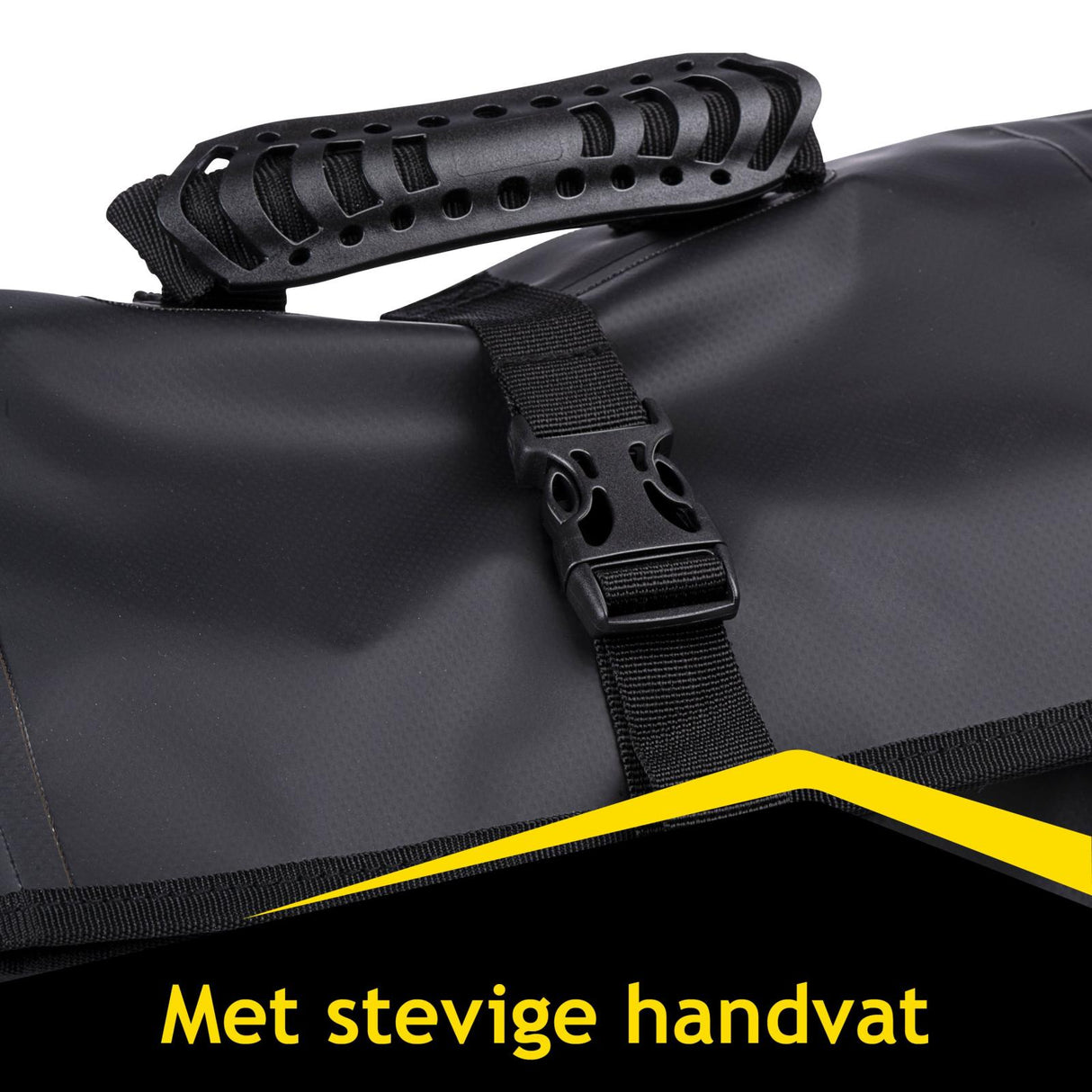 Fietsrugtas 4-in-1 - maximondo