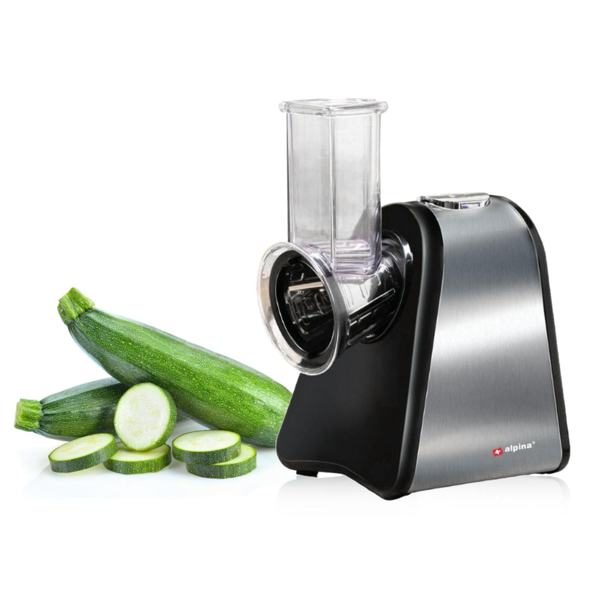 4-in-1 Groentesnijder - maximondo