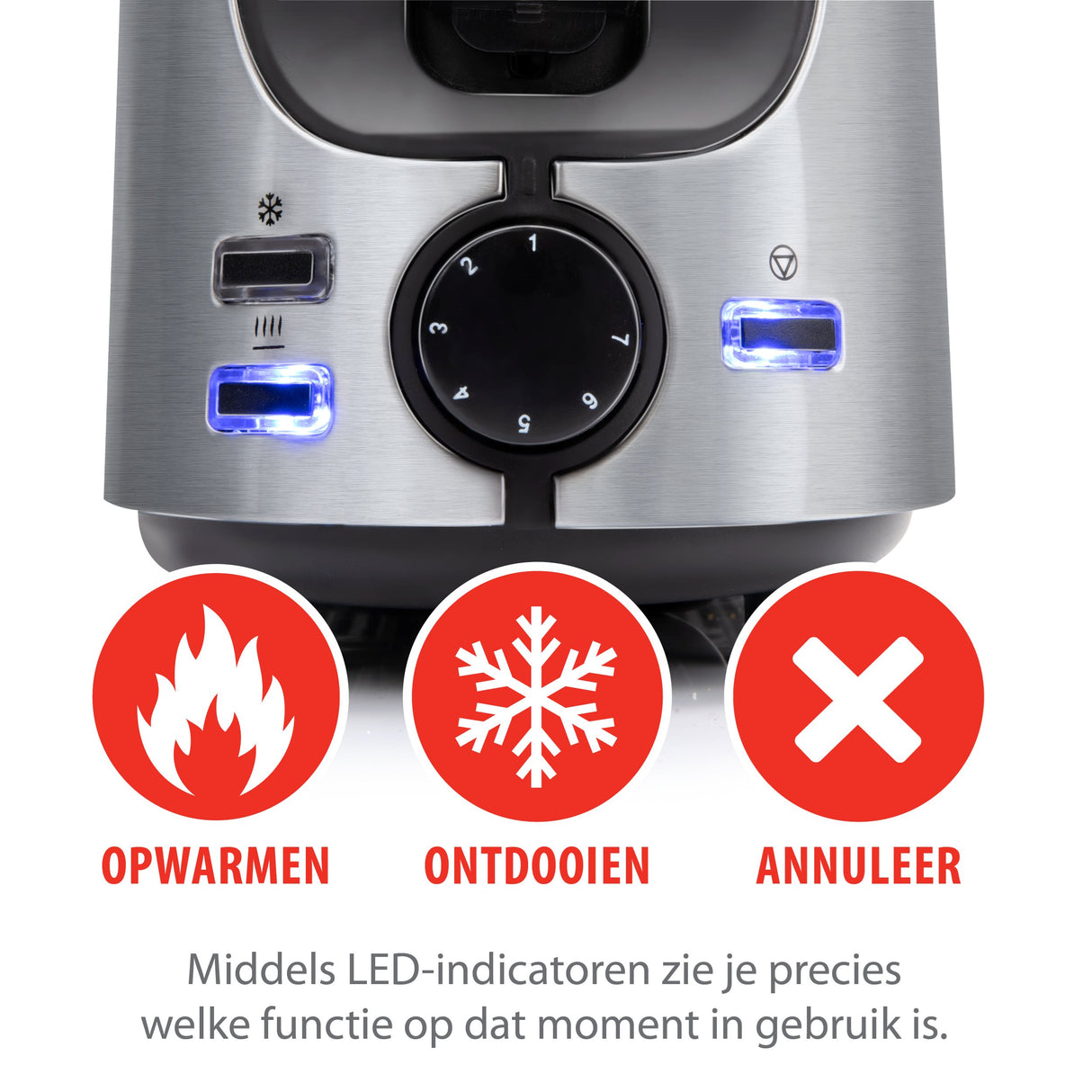 alpina Broodrooster Zilver - maximondo