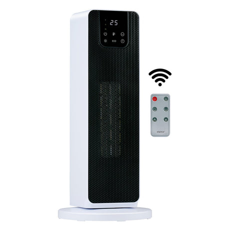 alpina Verwarming 2000W - tot 20m2 - maximondo