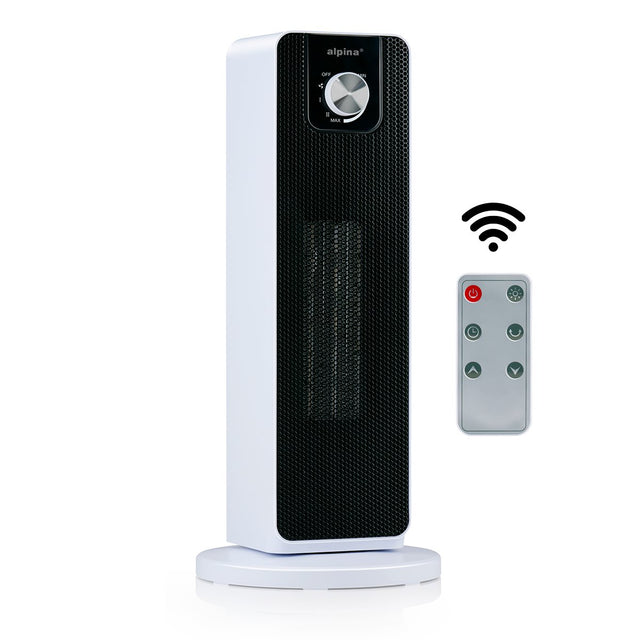 alpina Verwarming 2000W - maximondo