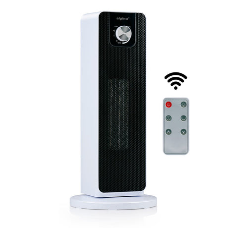 alpina Verwarming 2000W - maximondo