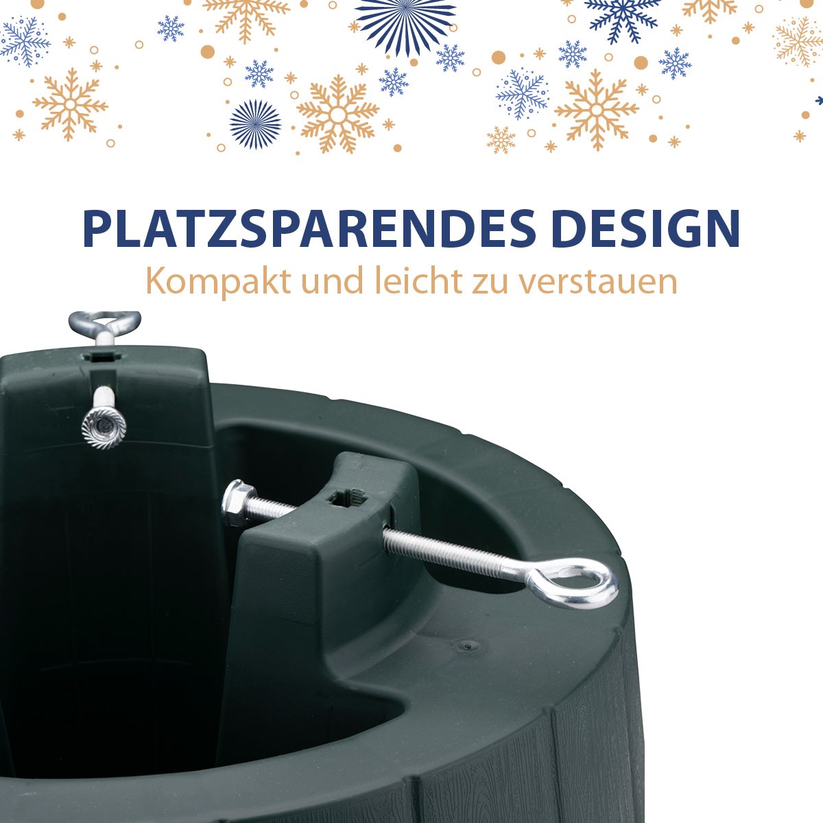 Arti Casa Kerstboom Standaard