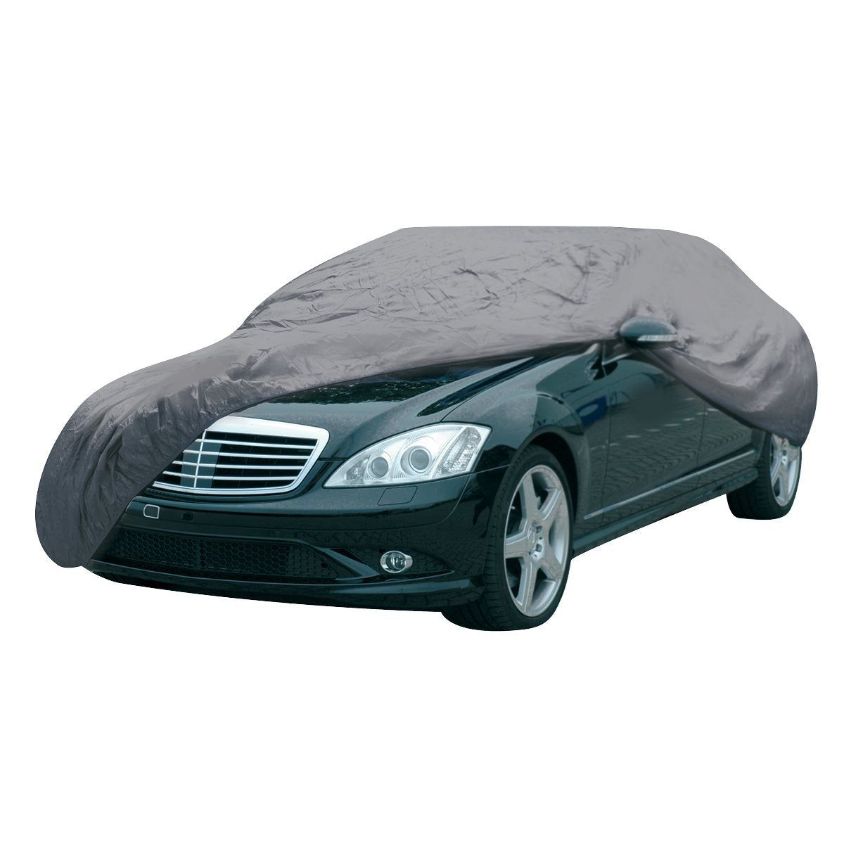 Dunlop Autohoes XL Grijs - maximondo