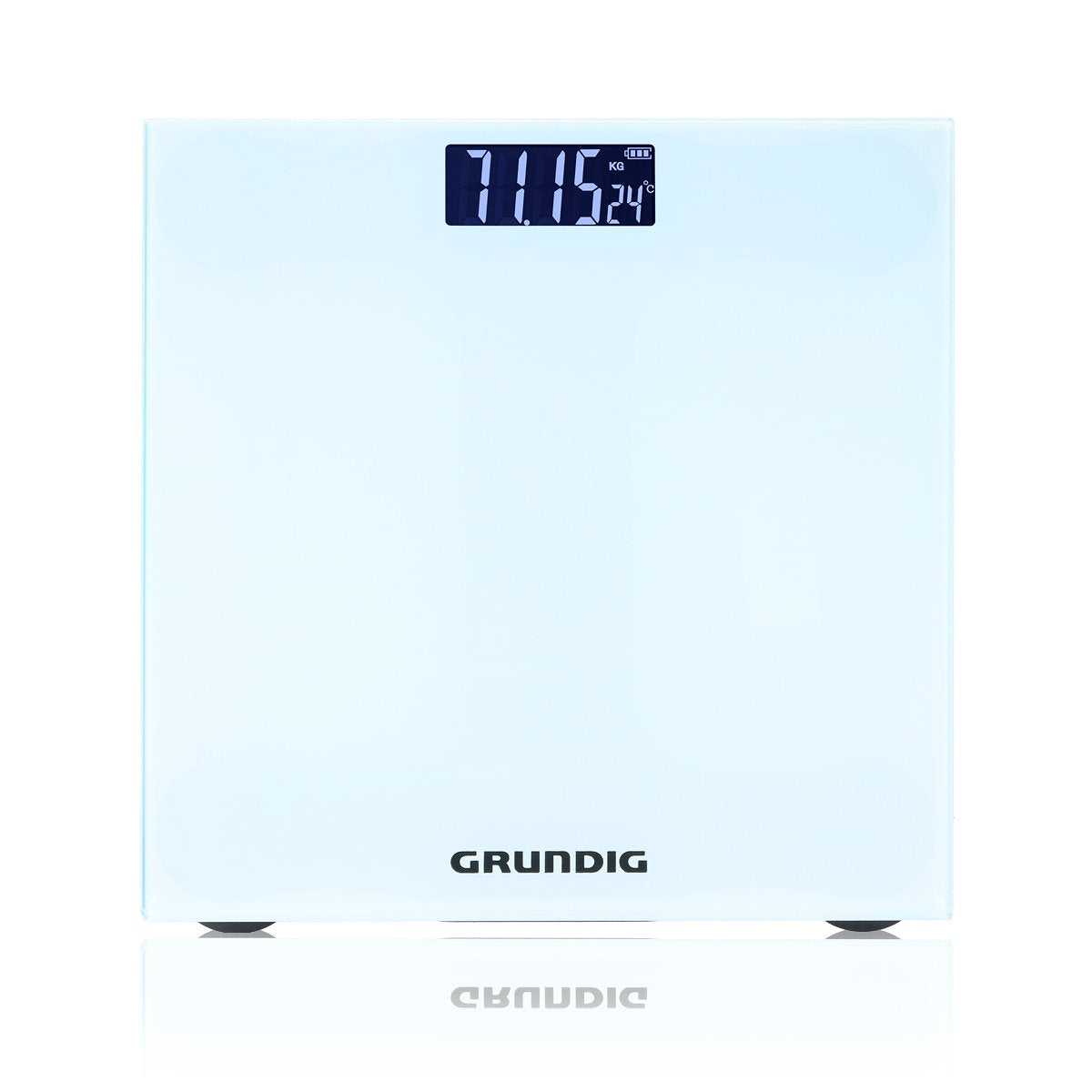 Grundig Weegschaal tot 180kg