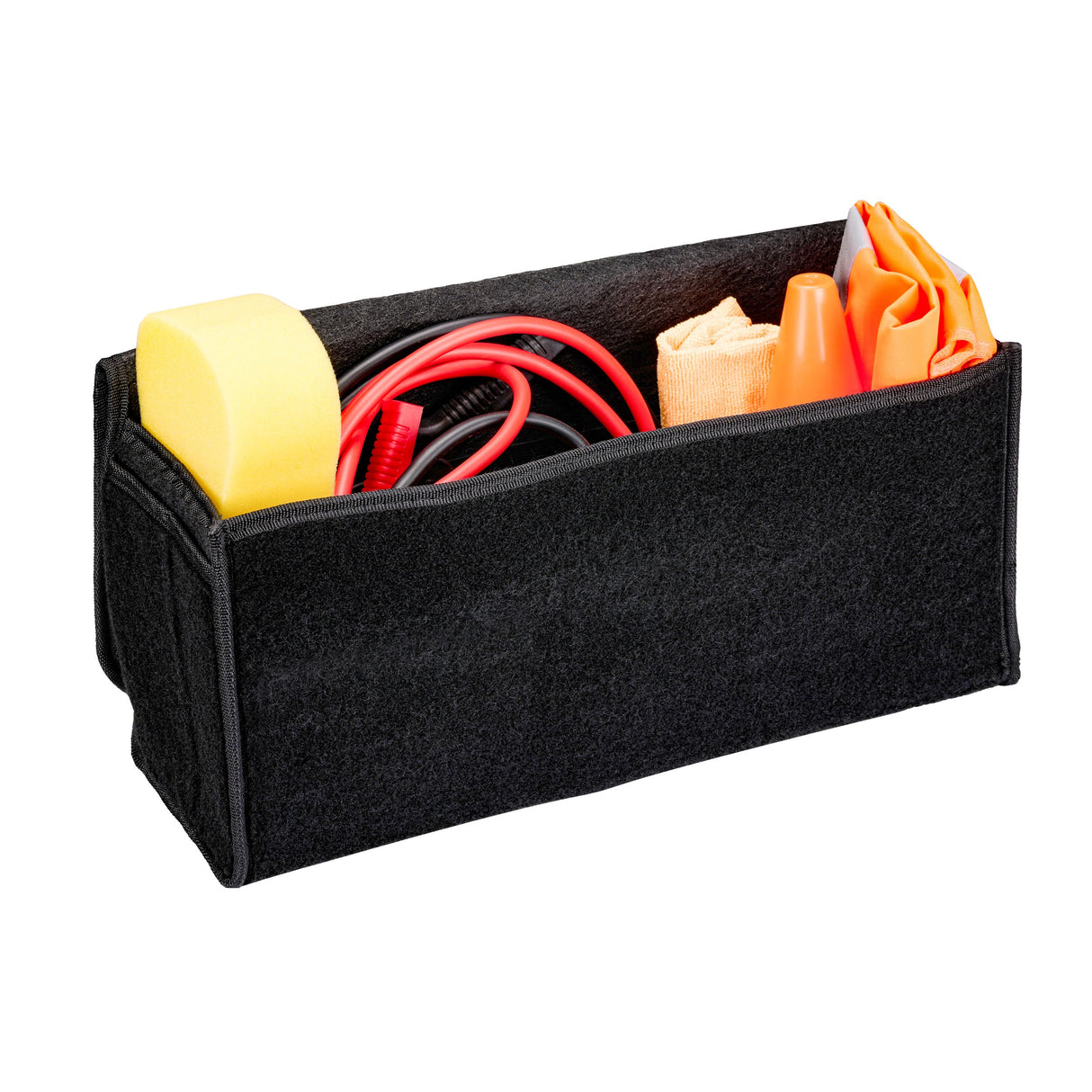 BLACK+DECKER Kofferbak Organizer - maximondo