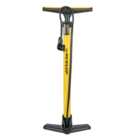 Dunlop Fietspomp - maximondo