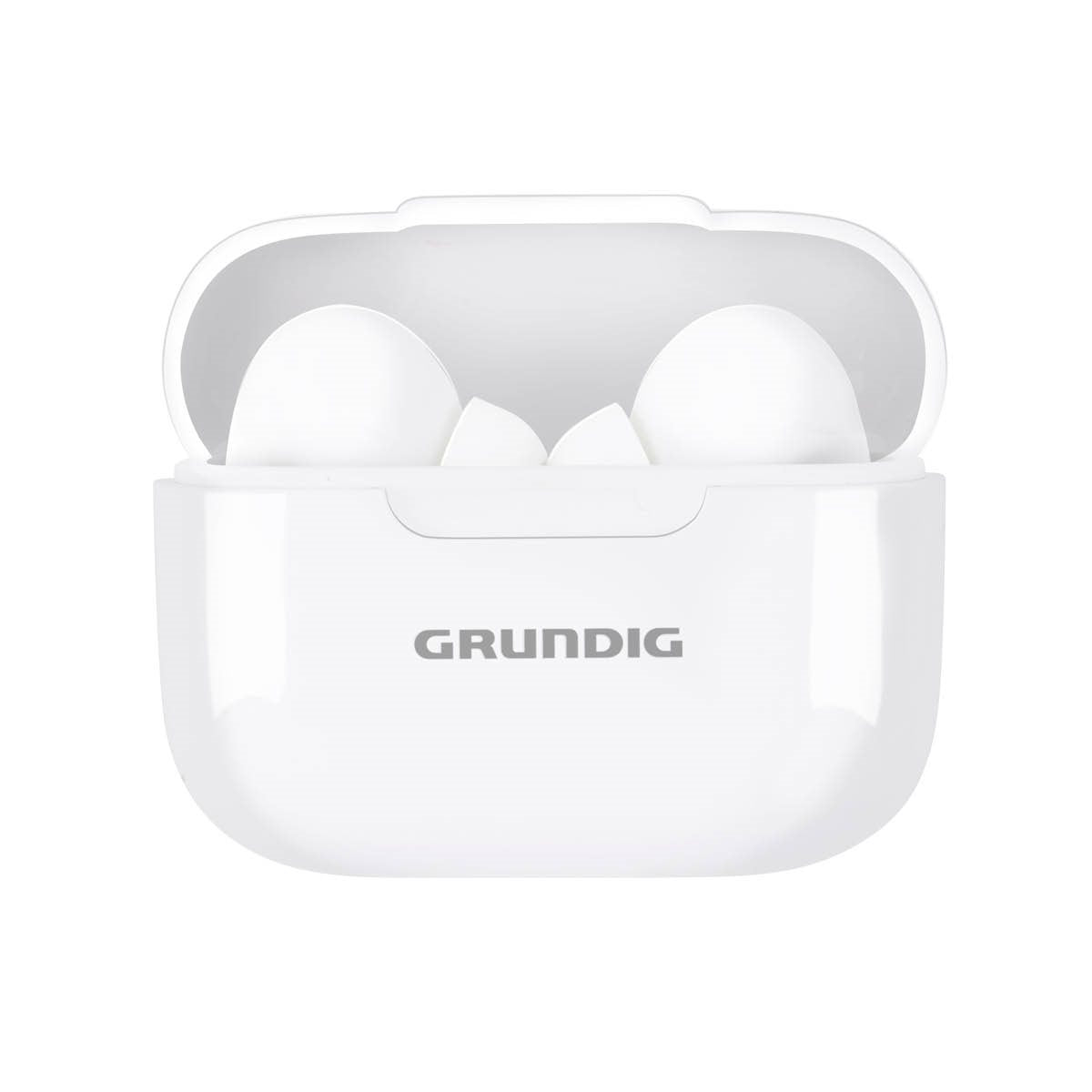 Grundig Draadloze Oordopjes Bluetooth - maximondo