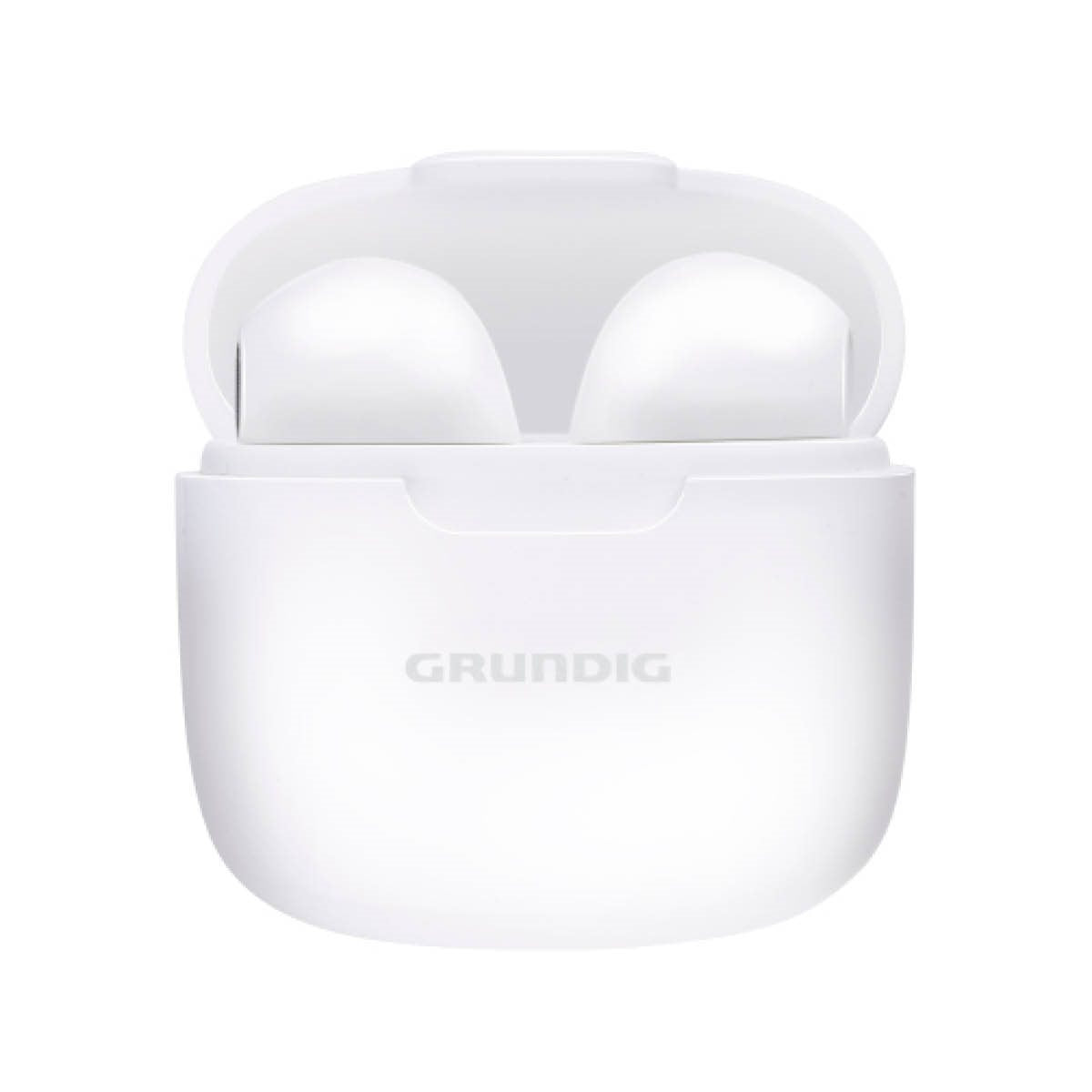 Grundig Draadloze Oordopjes - maximondo